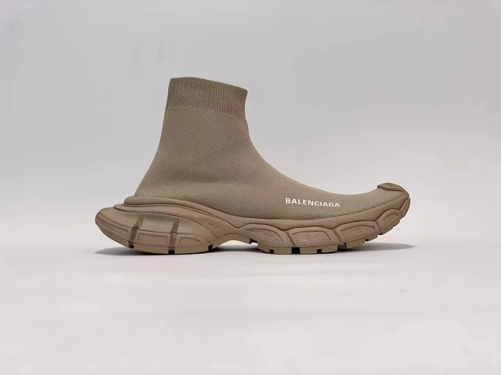 Balenciaga Shoe 